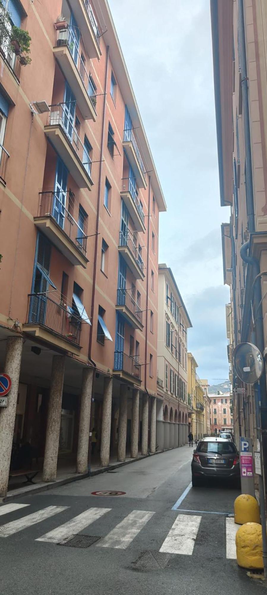 Lavagna Comodo E Centrale! Eksteriør billede