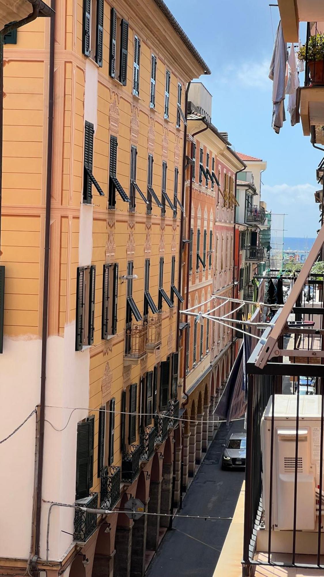 Lavagna Comodo E Centrale! Eksteriør billede