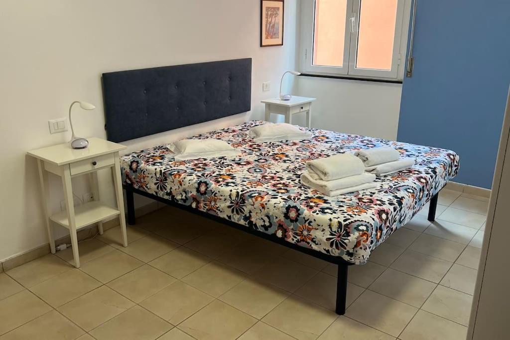 Lavagna Comodo E Centrale! Eksteriør billede