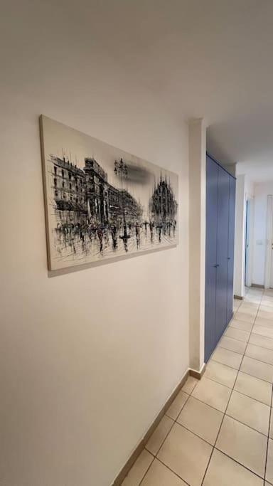 Lavagna Comodo E Centrale! Eksteriør billede