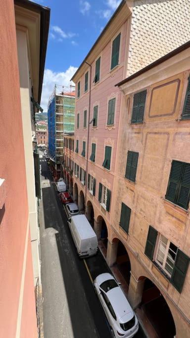 Lavagna Comodo E Centrale! Eksteriør billede